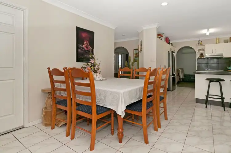 Fifth view of Homely house listing, 72 Kilsay Crescent, Meadowbrook QLD 4131
