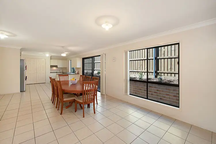 Fourth view of Homely house listing, 13 Pioneer Crescent, Bellbowrie QLD 4070