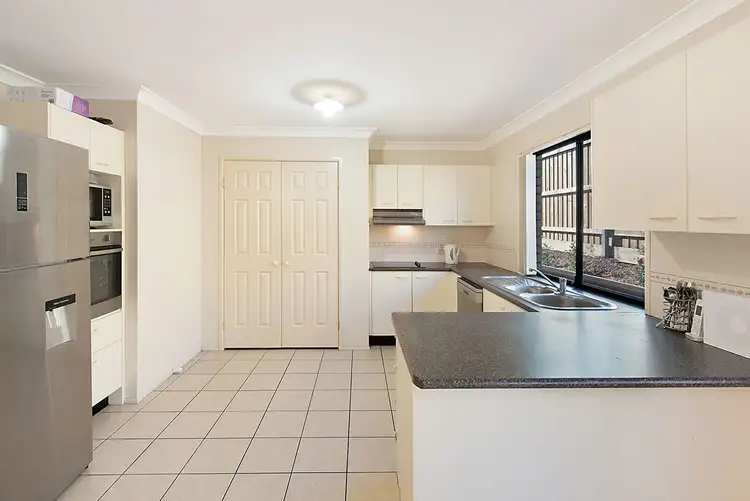 Fifth view of Homely house listing, 13 Pioneer Crescent, Bellbowrie QLD 4070