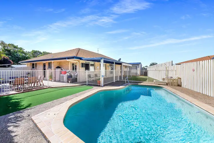 29 Bargara Lakes Drive, Bargara QLD 4670