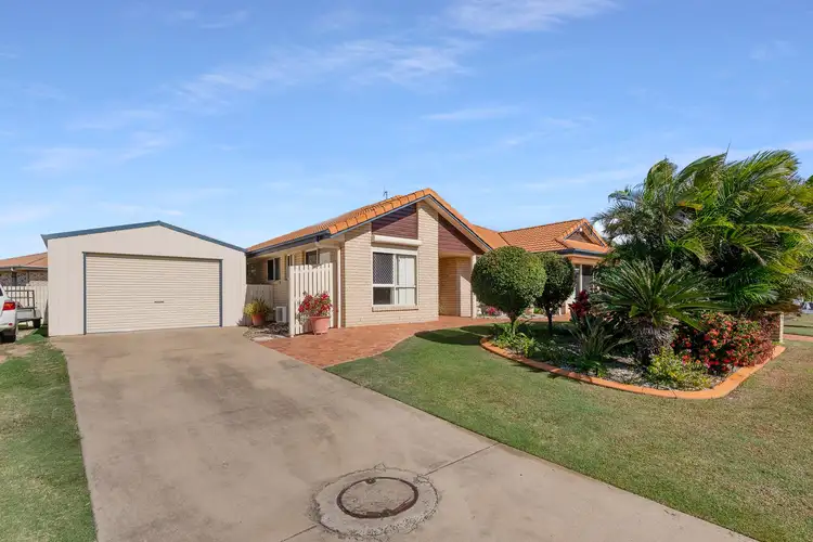 Second view of Homely house listing, 29 Bargara Lakes Drive, Bargara QLD 4670