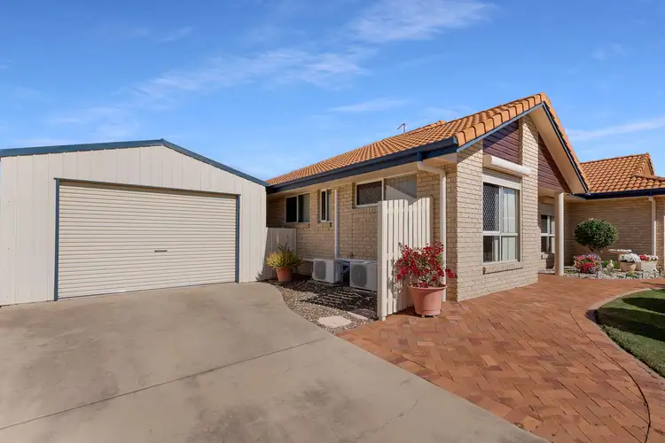 Third view of Homely house listing, 29 Bargara Lakes Drive, Bargara QLD 4670