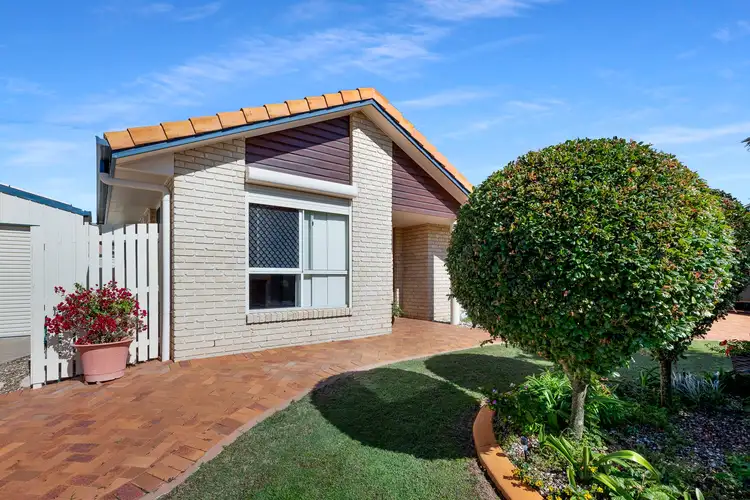 Fifth view of Homely house listing, 29 Bargara Lakes Drive, Bargara QLD 4670