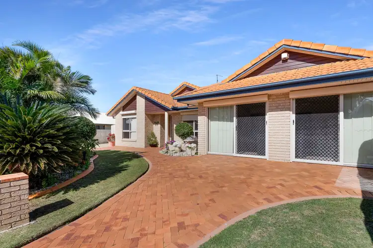 Sixth view of Homely house listing, 29 Bargara Lakes Drive, Bargara QLD 4670