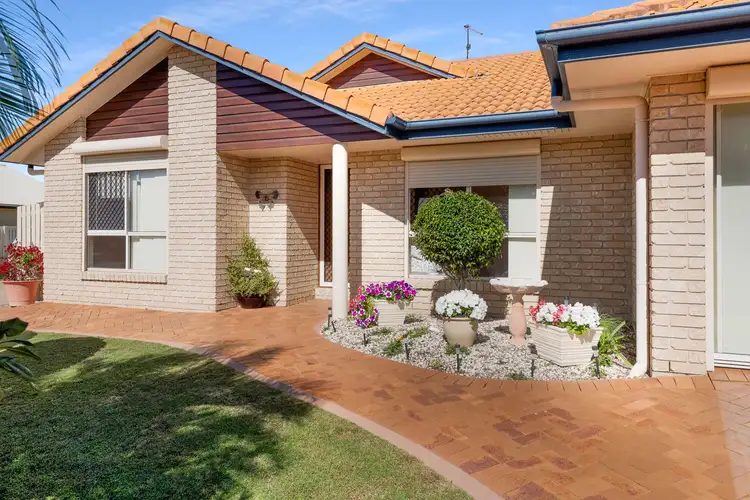 Seventh view of Homely house listing, 29 Bargara Lakes Drive, Bargara QLD 4670