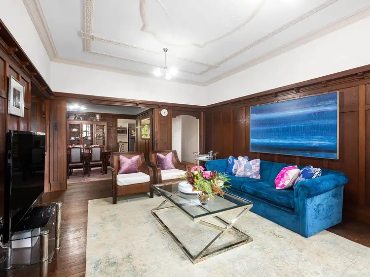 Fourth view of Homely house listing, 42 Braeside Terrace, Alderley QLD 4051