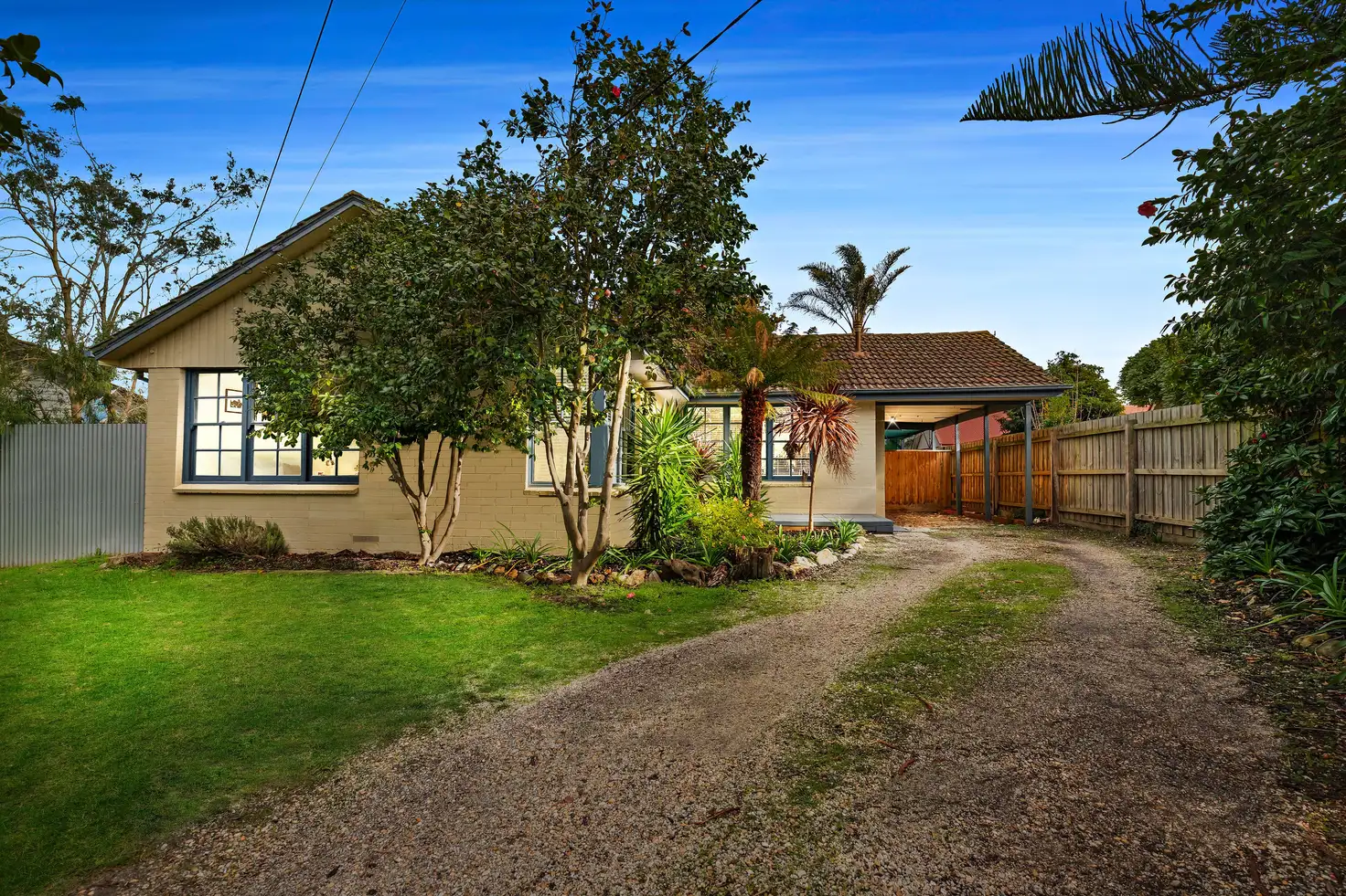 Main view of Homely house listing, 12 Japonica Grove, Frankston South VIC 3199