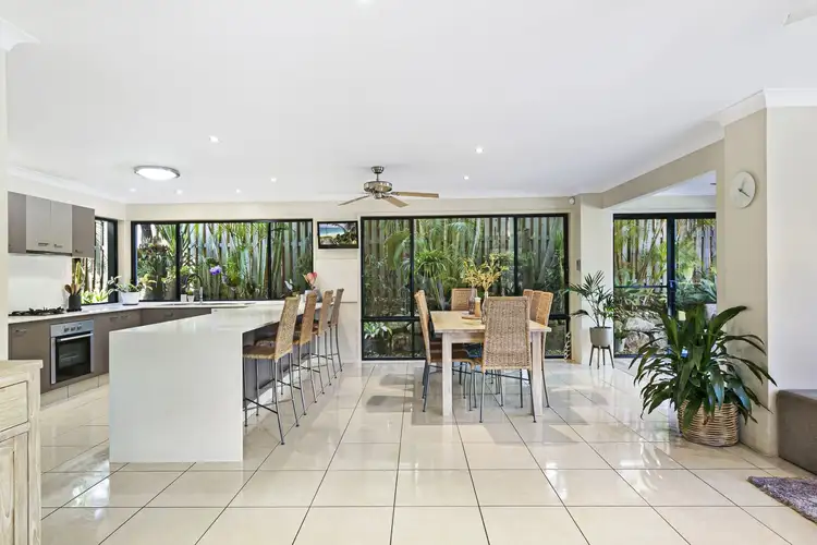 Main view of Homely house listing, 17 Healy Court, Mudgeeraba QLD 4213