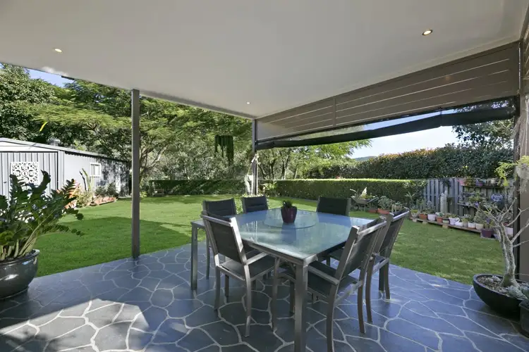 Fourth view of Homely house listing, 17 Healy Court, Mudgeeraba QLD 4213