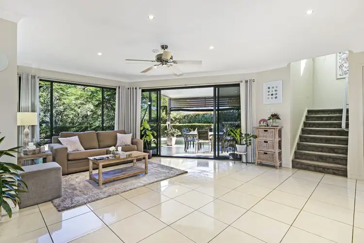 Sixth view of Homely house listing, 17 Healy Court, Mudgeeraba QLD 4213