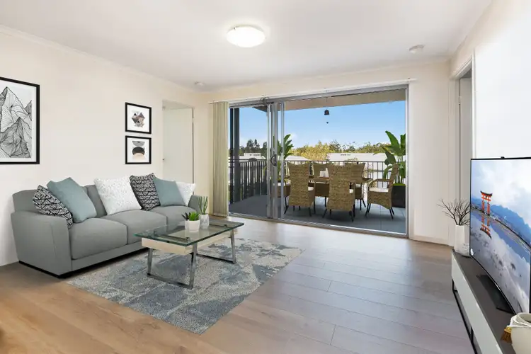 Main view of Homely unit listing, 289/8 Starling Street, Buderim QLD 4556