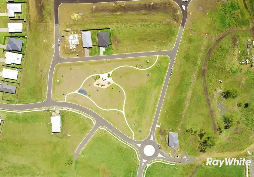 Main view of Homely land listing, 4 Sophia Crescent, Cotswold Hills QLD 4350