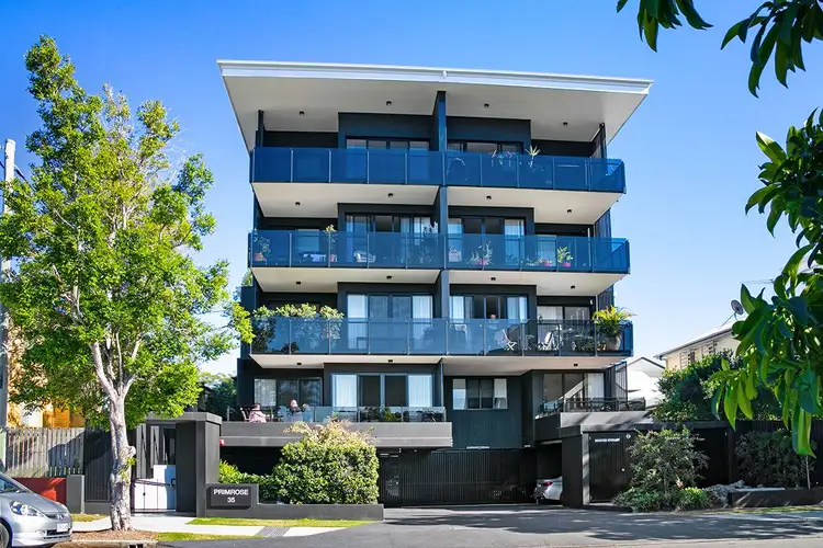 102/35 Primrose Street, Sherwood QLD 4075