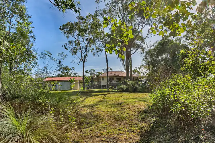 Main view of Homely house listing, 79 Scenic Drive, Speewah QLD 4881