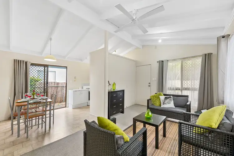 Second view of Homely house listing, 46 Sportsground Street, Redcliffe QLD 4020