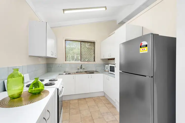 Third view of Homely house listing, 46 Sportsground Street, Redcliffe QLD 4020