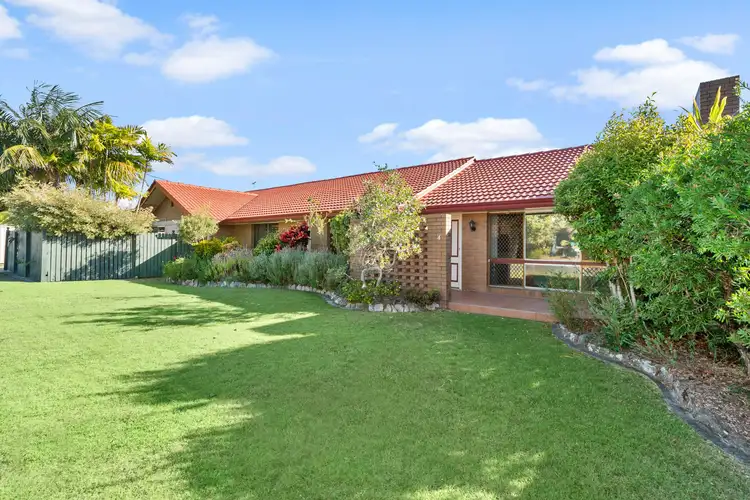 4 Orchid Street, Redcliffe QLD 4020