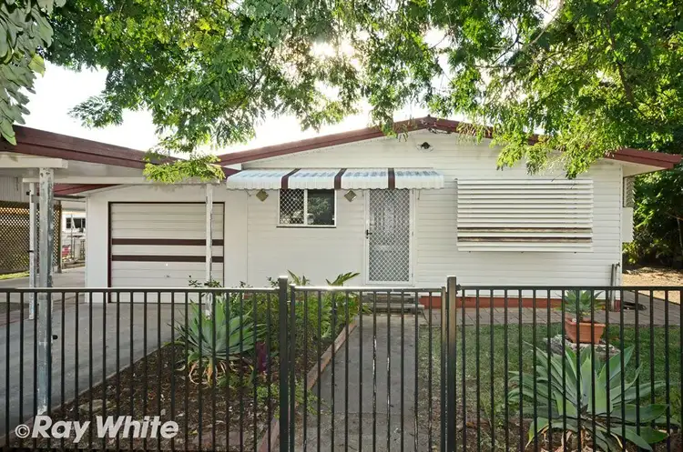 Main view of Homely house listing, 15 Gerard Street, Biloela QLD 4715