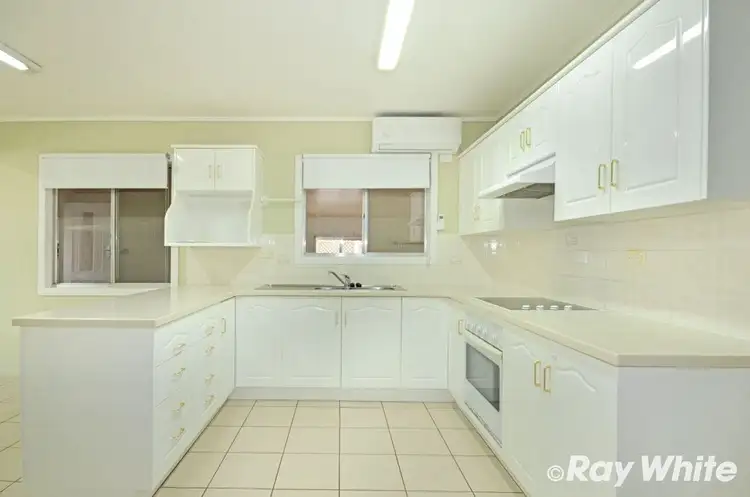 Third view of Homely house listing, 15 Gerard Street, Biloela QLD 4715