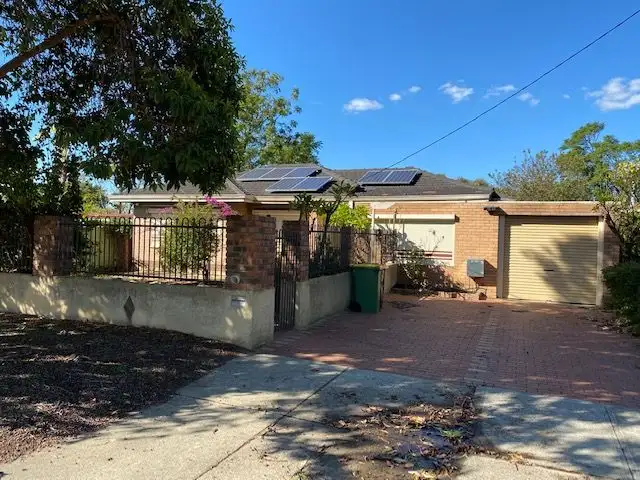 4 Manby Street, Gosnells WA 6110