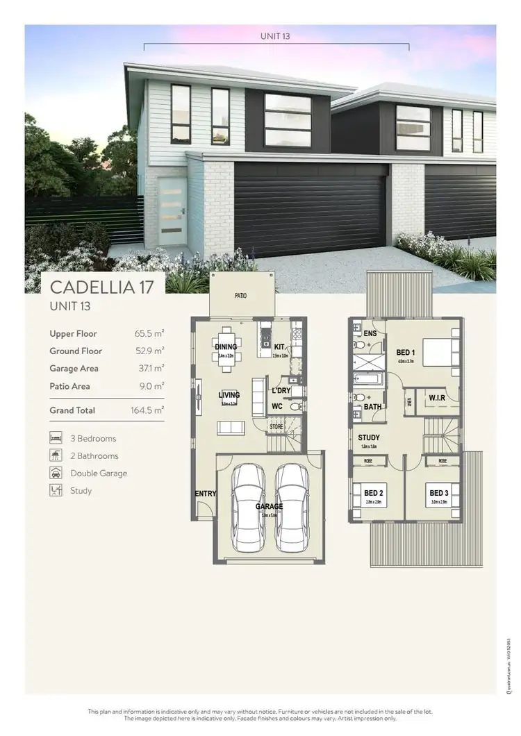 Second view of Homely house listing, Address available on request