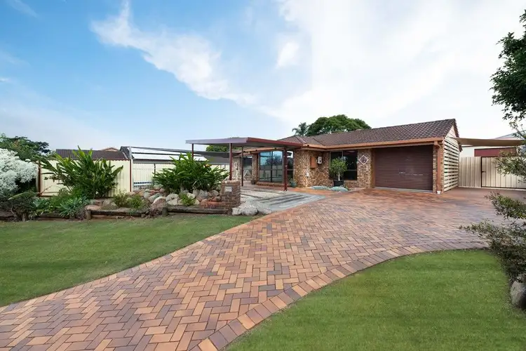 16 Kurraree Place, Nudgee QLD 4014