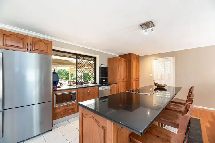 Second view of Homely house listing, 16 Kurraree Place, Nudgee QLD 4014