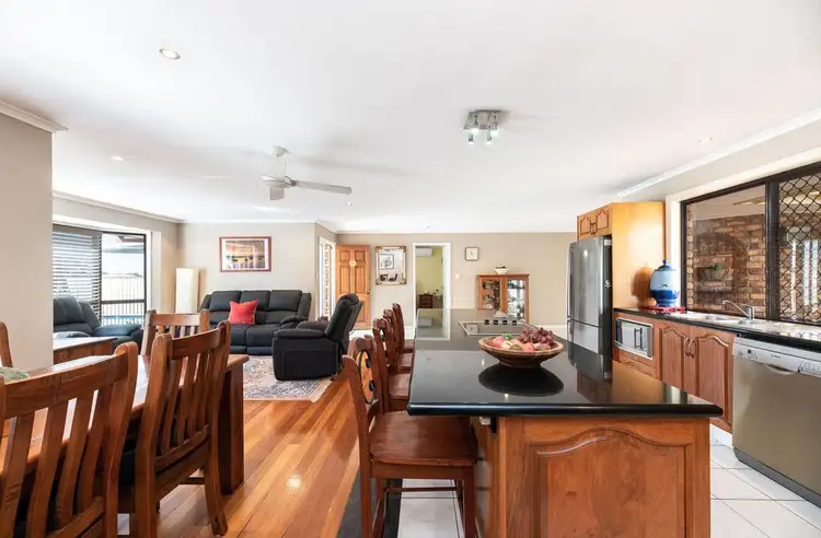 Third view of Homely house listing, 16 Kurraree Place, Nudgee QLD 4014