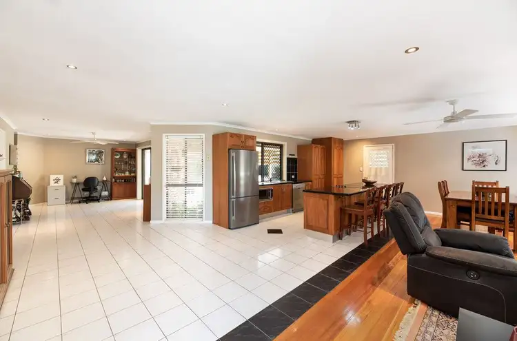 Fourth view of Homely house listing, 16 Kurraree Place, Nudgee QLD 4014