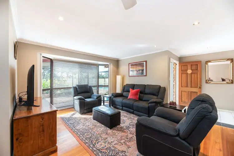 Fifth view of Homely house listing, 16 Kurraree Place, Nudgee QLD 4014