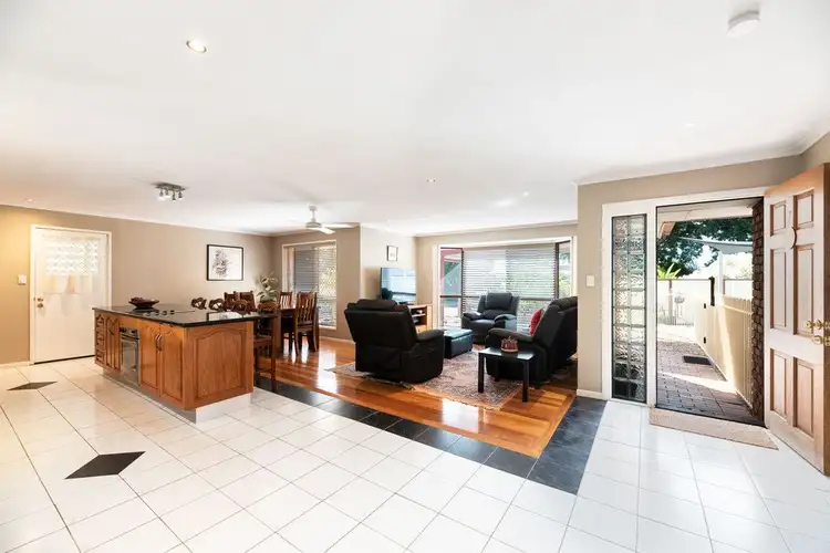 Seventh view of Homely house listing, 16 Kurraree Place, Nudgee QLD 4014