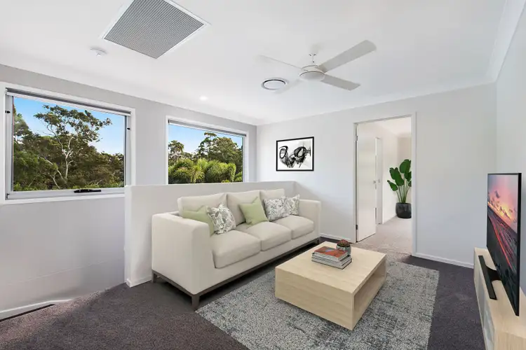 Third view of Homely house listing, 6 Braemar Road, Buderim QLD 4556