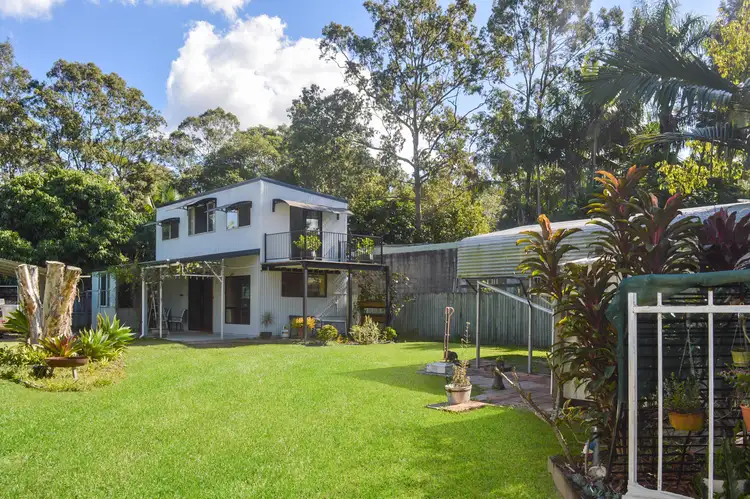 6a Tytherleigh Avenue, Landsborough QLD 4550