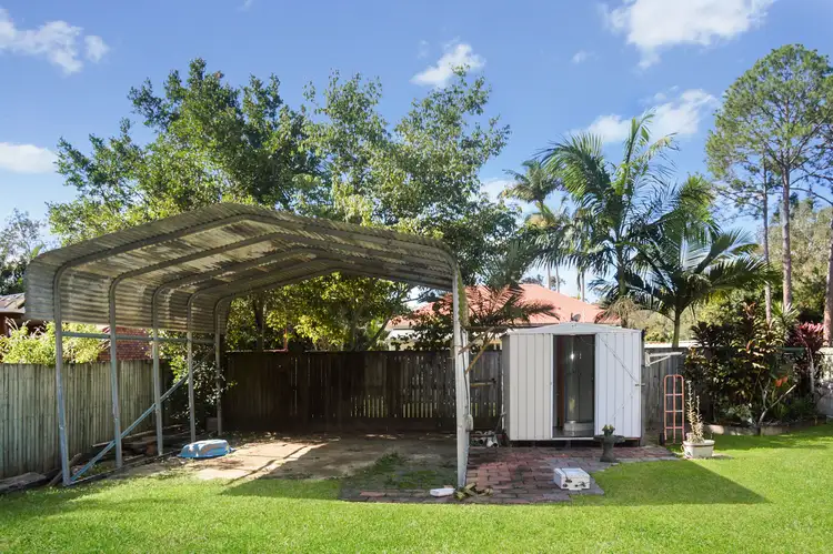 Third view of Homely house listing, 6a Tytherleigh Avenue, Landsborough QLD 4550