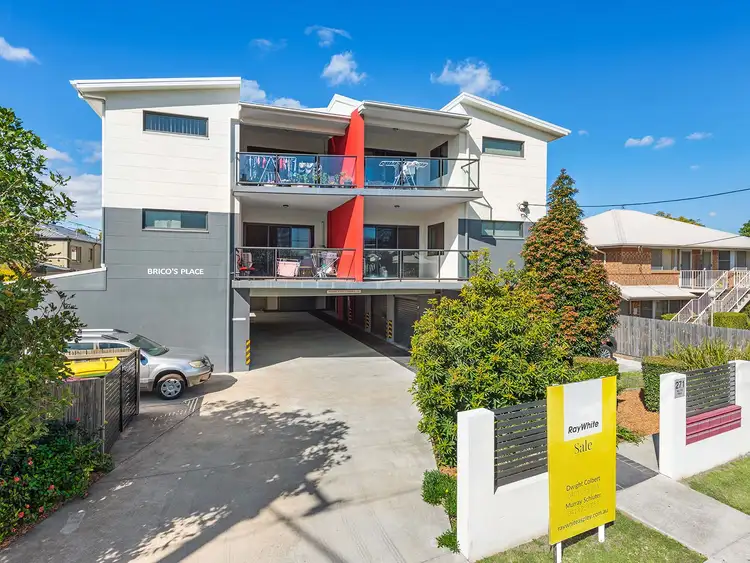 10/271 Melton Road, Northgate QLD 4013