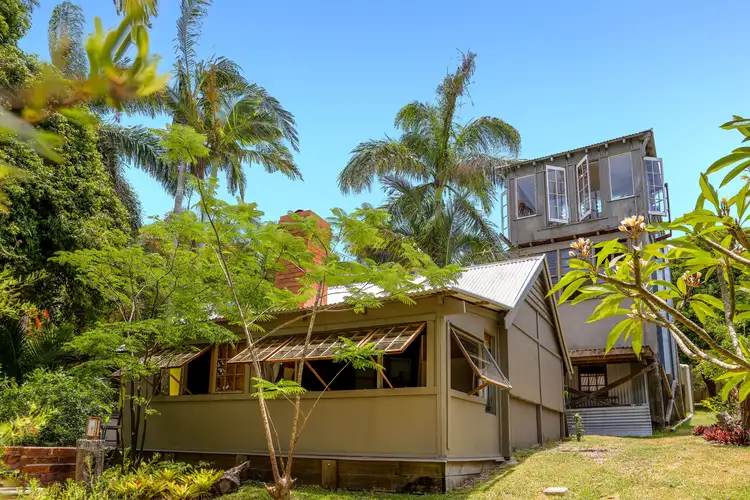 Main view of Homely house listing, 97 Orient Drive, Sunrise Beach QLD 4567