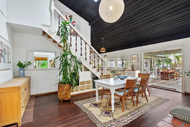 Third view of Homely house listing, 97 Orient Drive, Sunrise Beach QLD 4567