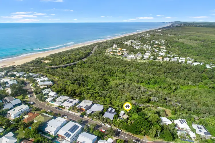 Fifth view of Homely house listing, 97 Orient Drive, Sunrise Beach QLD 4567