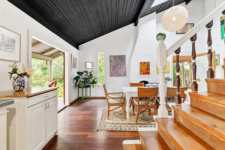 Sixth view of Homely house listing, 97 Orient Drive, Sunrise Beach QLD 4567