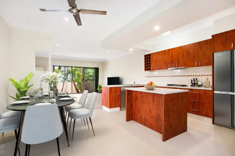 Third view of Homely house listing, 1/2278 Gold Coast Highway, Mermaid Beach QLD 4218