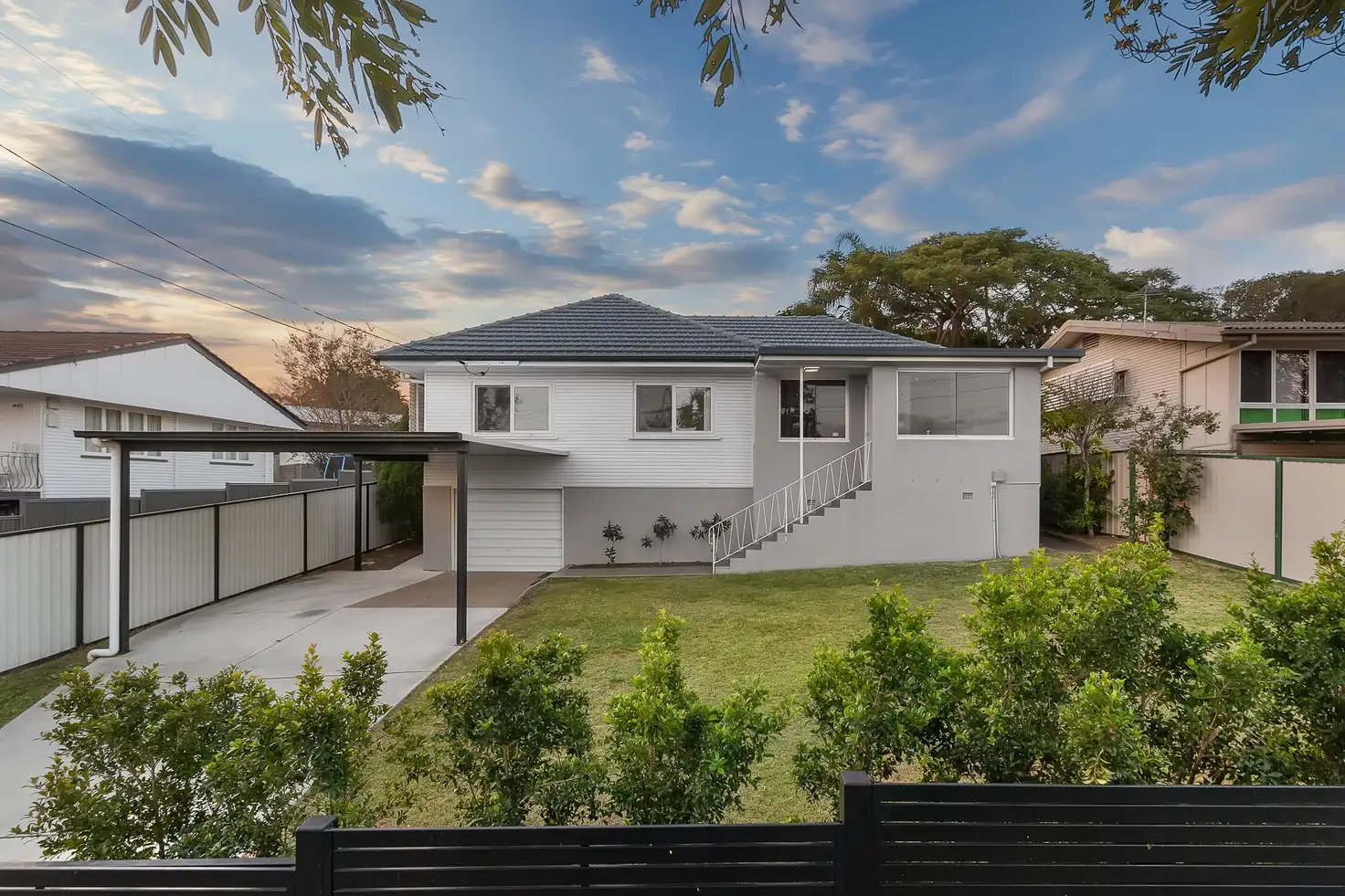 Main view of Homely house listing, 441 Robinson Road West, Geebung QLD 4034