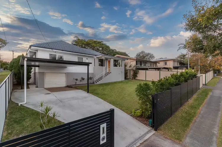 Second view of Homely house listing, 441 Robinson Road West, Geebung QLD 4034