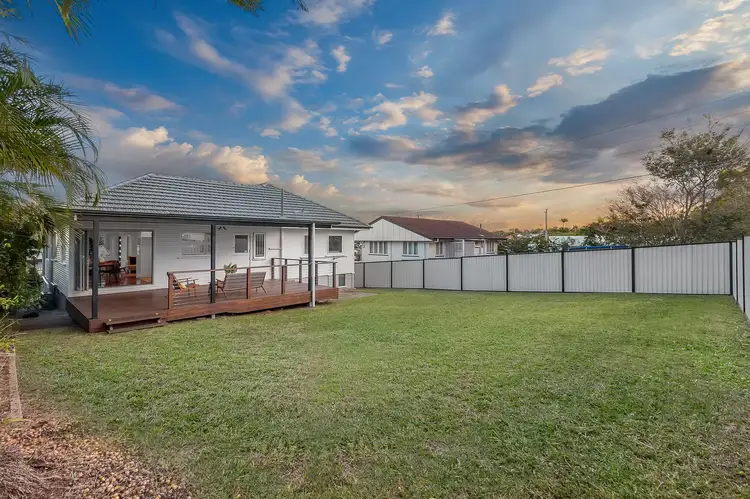 Third view of Homely house listing, 441 Robinson Road West, Geebung QLD 4034