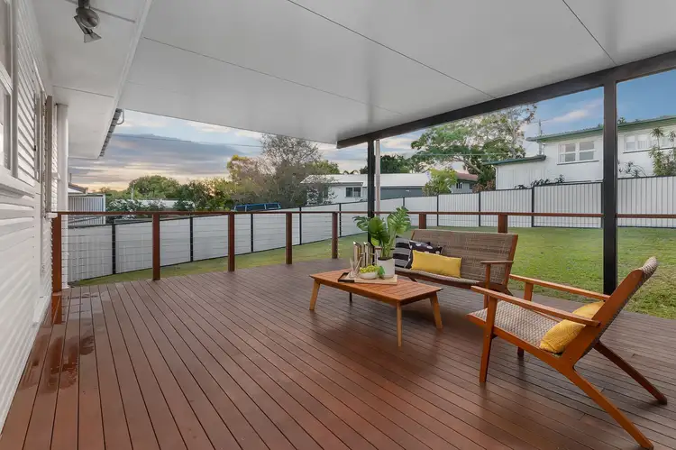 Fourth view of Homely house listing, 441 Robinson Road West, Geebung QLD 4034