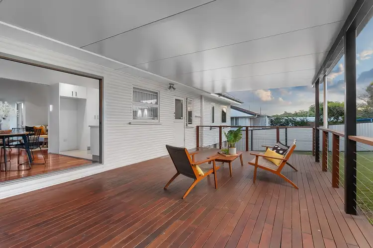 Fifth view of Homely house listing, 441 Robinson Road West, Geebung QLD 4034