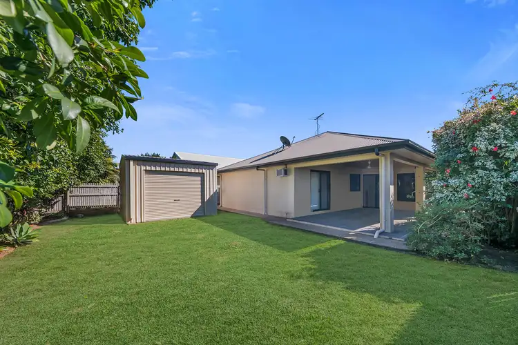 9 Chesterton Court, Kirwan QLD 4817