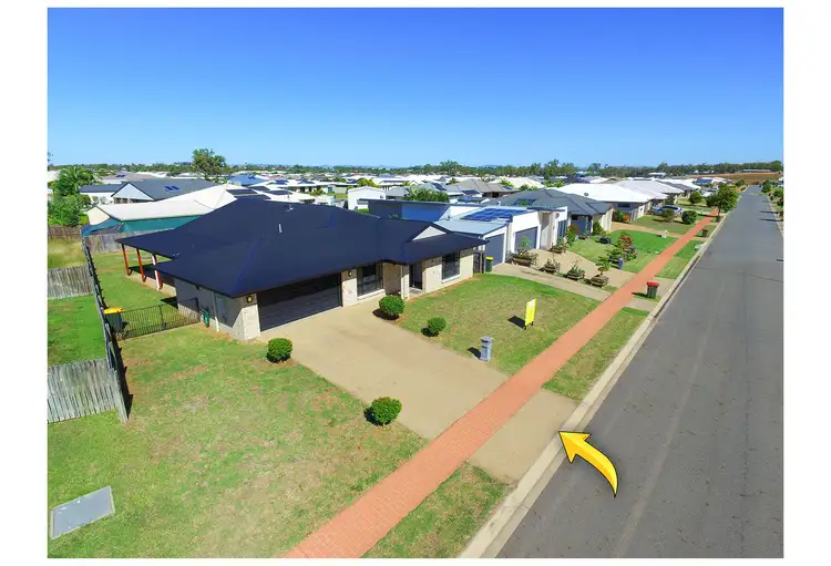 Main view of Homely house listing, 44 Stringybark Avenue, Norman Gardens QLD 4701