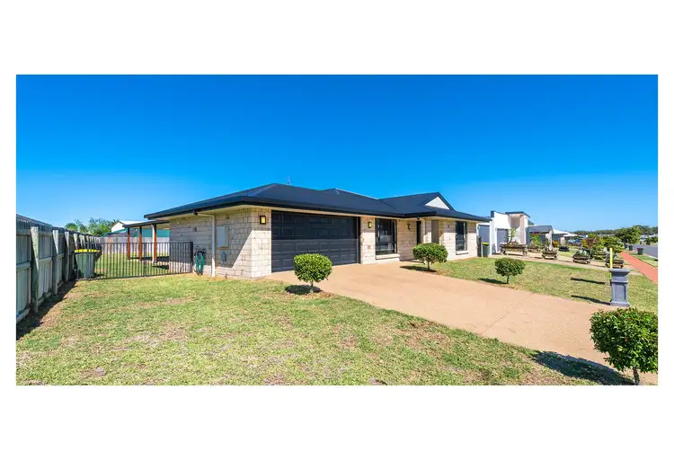 Fourth view of Homely house listing, 44 Stringybark Avenue, Norman Gardens QLD 4701