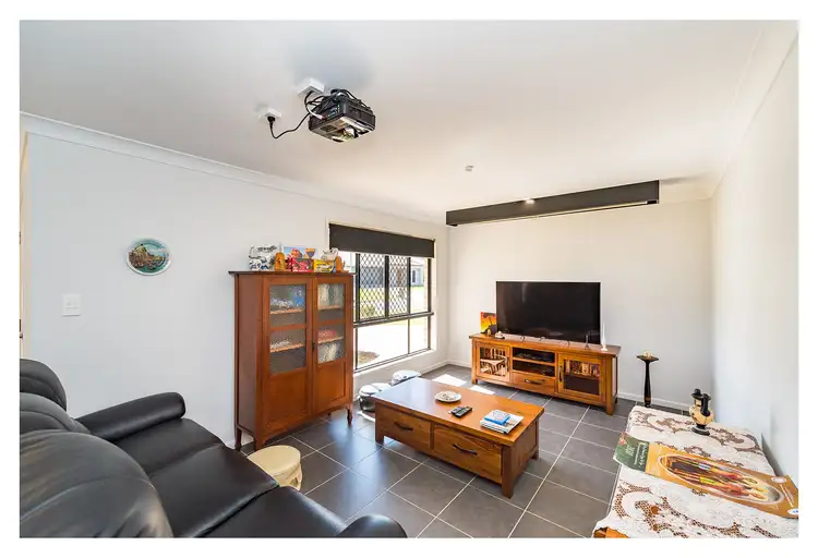 Fifth view of Homely house listing, 44 Stringybark Avenue, Norman Gardens QLD 4701