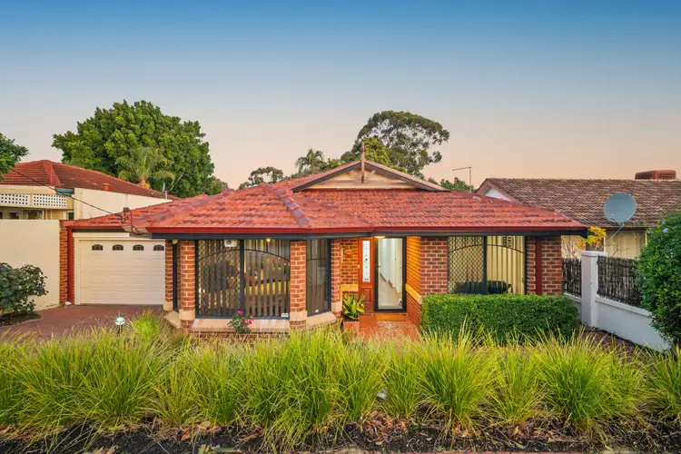 Second view of Homely house listing, 1A Warren Avenue, Bayswater WA 6053